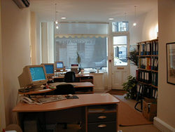 Fry & Company - Corporate Member of the Association of Residential Managing Agents